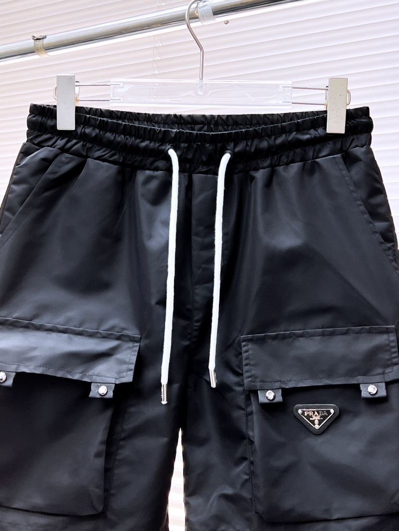 Prada Short Pants